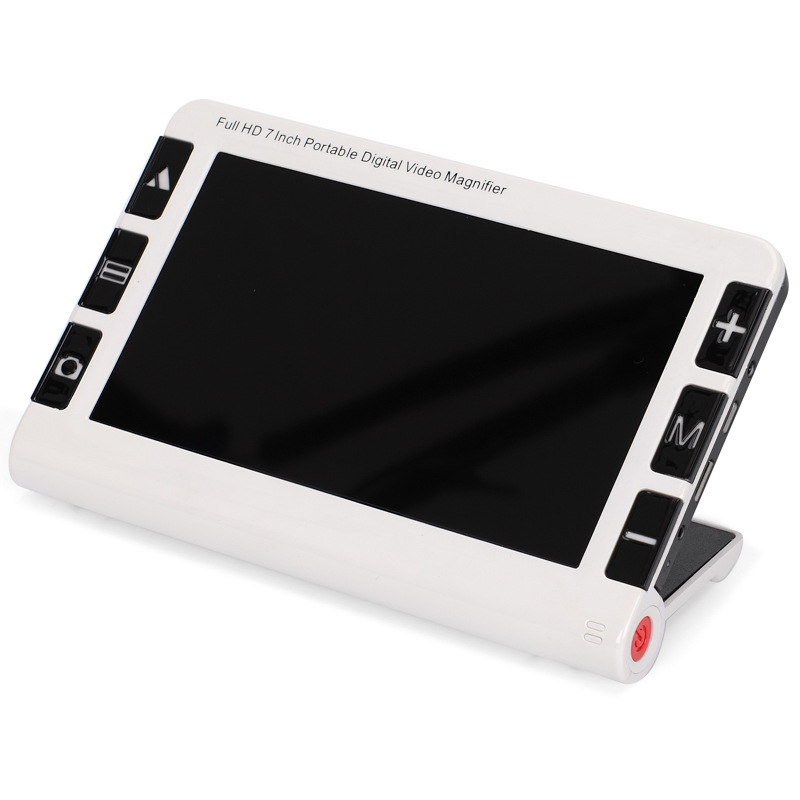 Digital Magnifier Reading - 7.0 inch visual aid 32 times