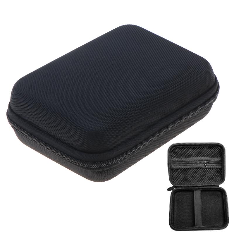 Electronics And Gadgets With S - [S]1Pcs Hard EVA Carrying Storage Case