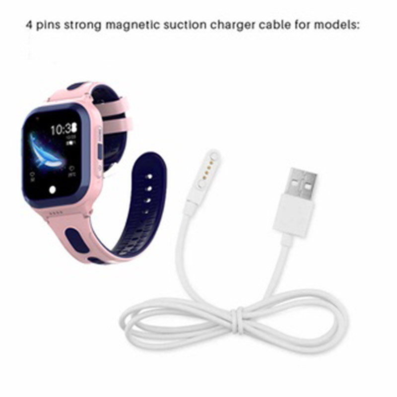Magnetic Charging Cable - Wonlex 1 Magnetic USB Charging Cable