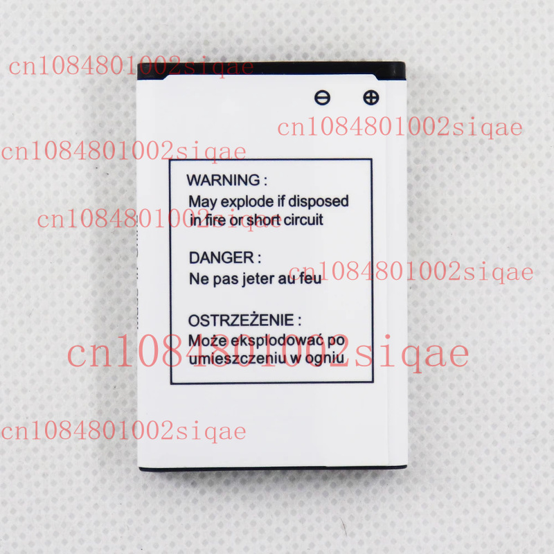 New Gadgets Electronic - DBO-1000A New Cell Phone Battery 1000mAh