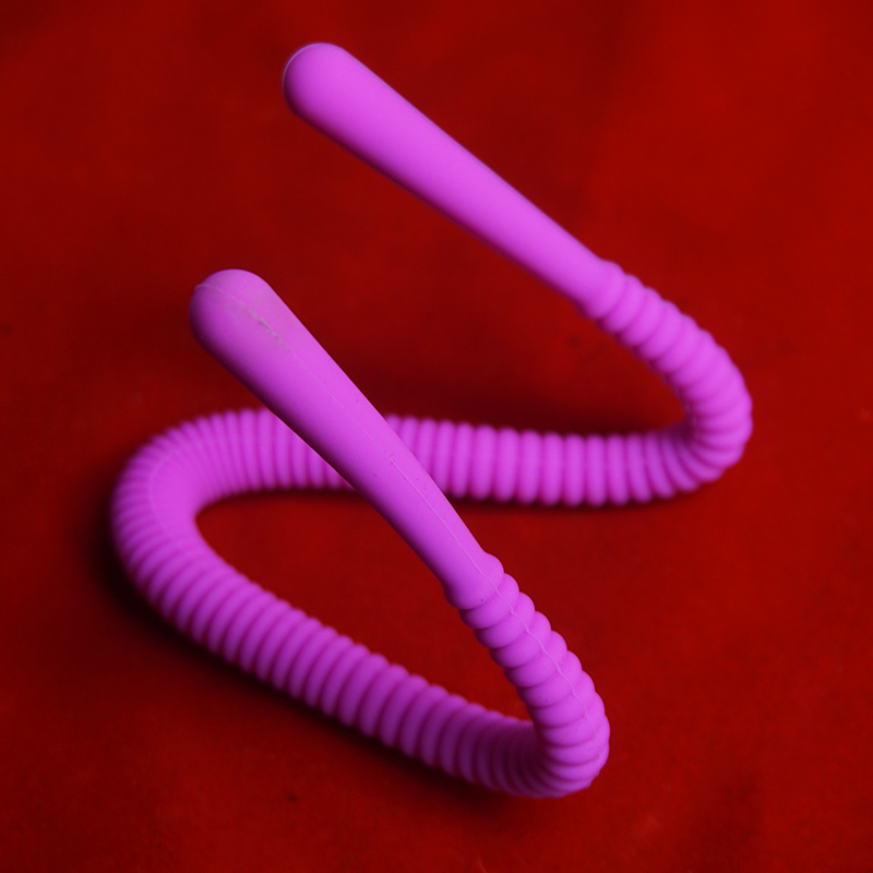 Electronics Gadgets For Women - Silicone Clit Labia Spreader,Oral Enhancing Vagina