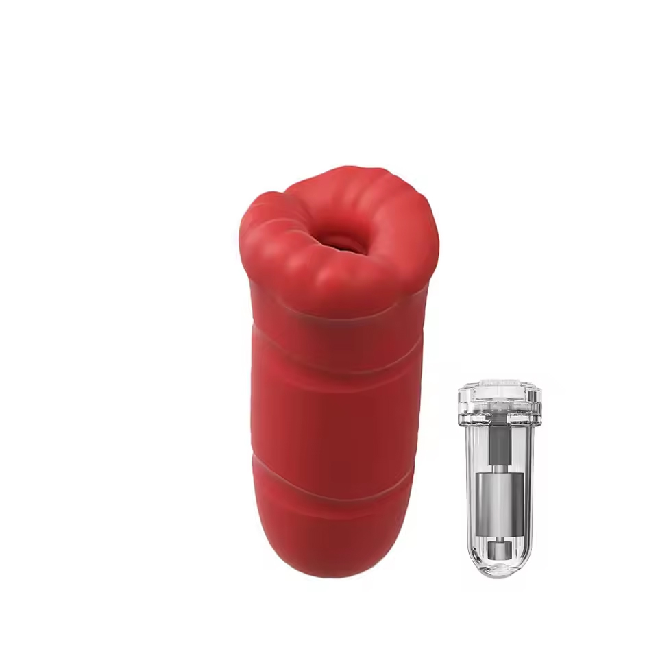Electronics Gadgets For Women - Artificial Vagina Male Masturbator Cup Deep