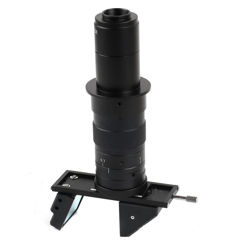 Digital Magnifier Reading - 2D 3D Switch Module C Mount