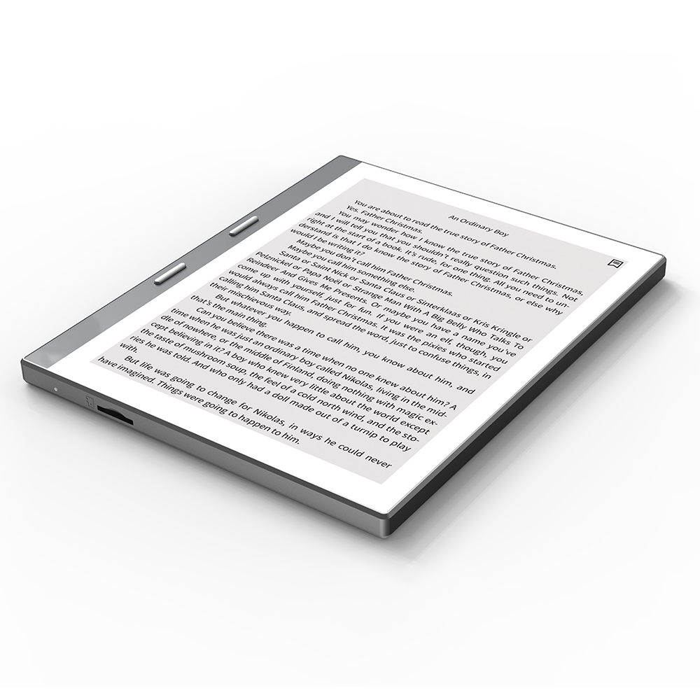 Cool Gadgets Electronic Eink S - Electronics And Gadgets E recension och pris