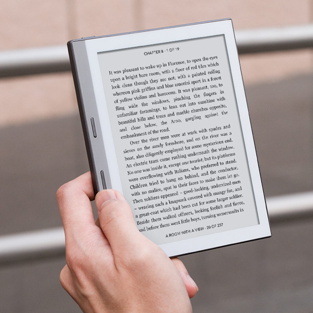 Cool Gadgets Electronic Eink S - Electronics And Gadgets E recension och pris