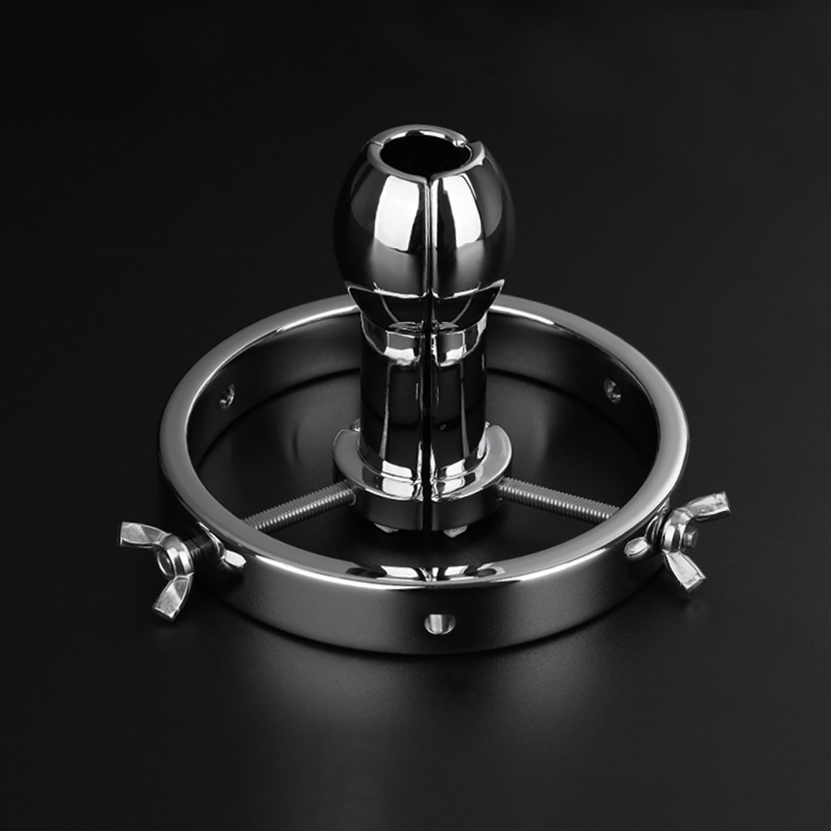 1PCS， Metal Anal Expander Vagi - Electronics Gadgets For Women recension och pris