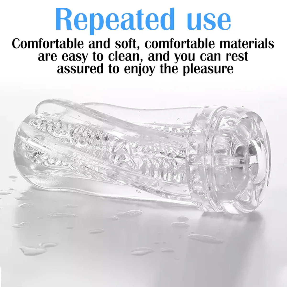 Automatic Male Masturbation Cu - Electronics Gadgets For Women recension och pris