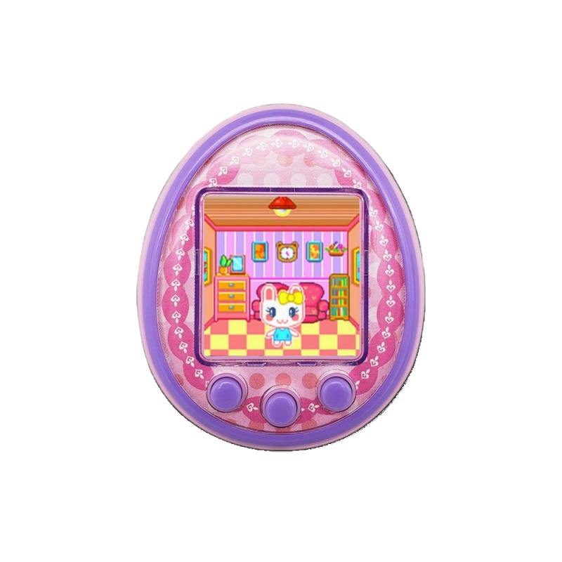 New Tamagotchi creative person - New Gadgets Electronic recension och pris