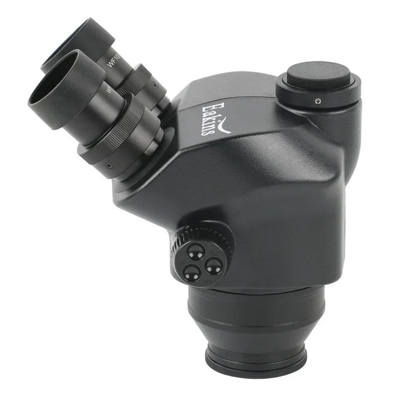 3.5X-200X Zoom Stereo Trinocul - Digital Magnifier Reading recension och pris
