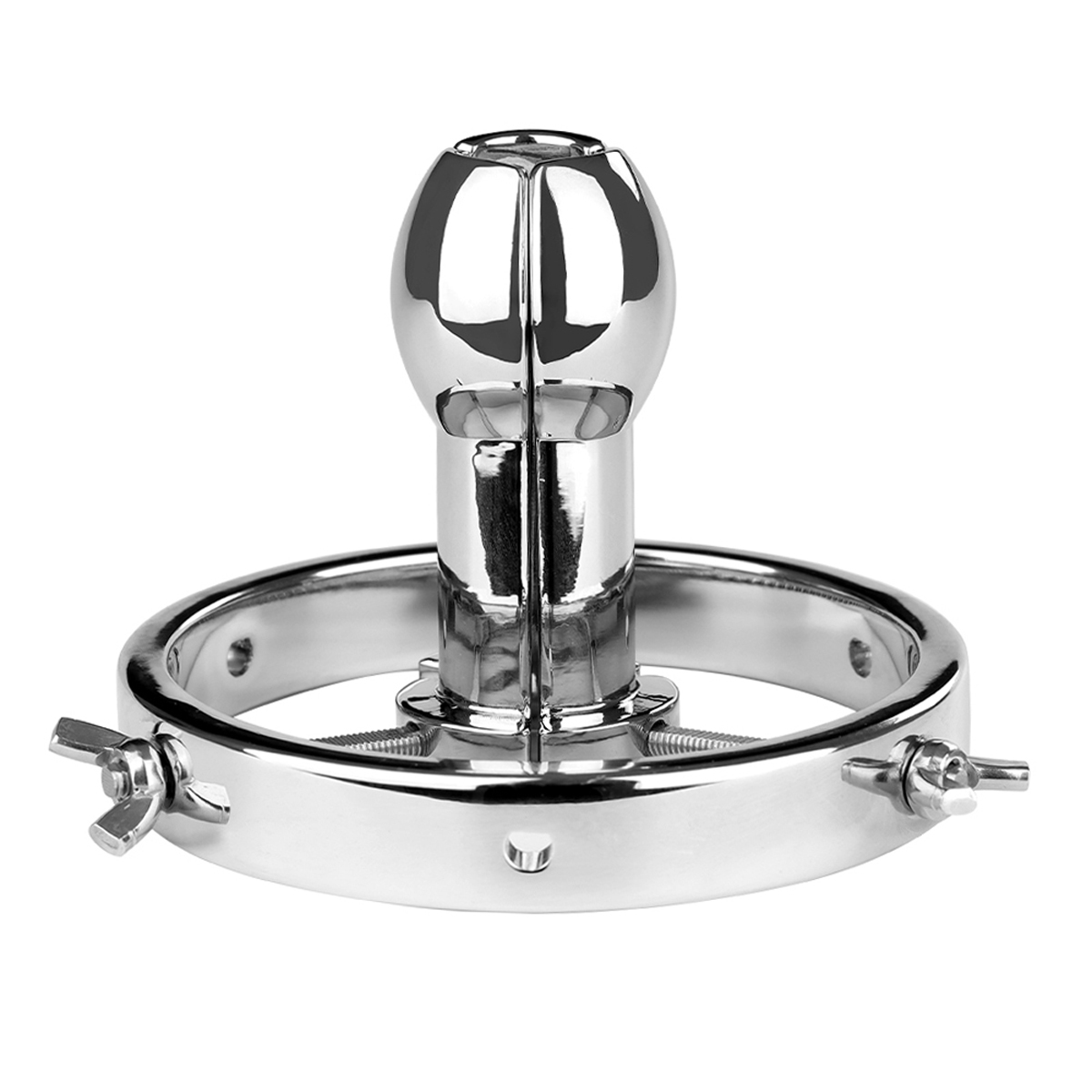 Metal Huge Anal Dilatador Anal - Electronics Gadgets For Women recension och pris