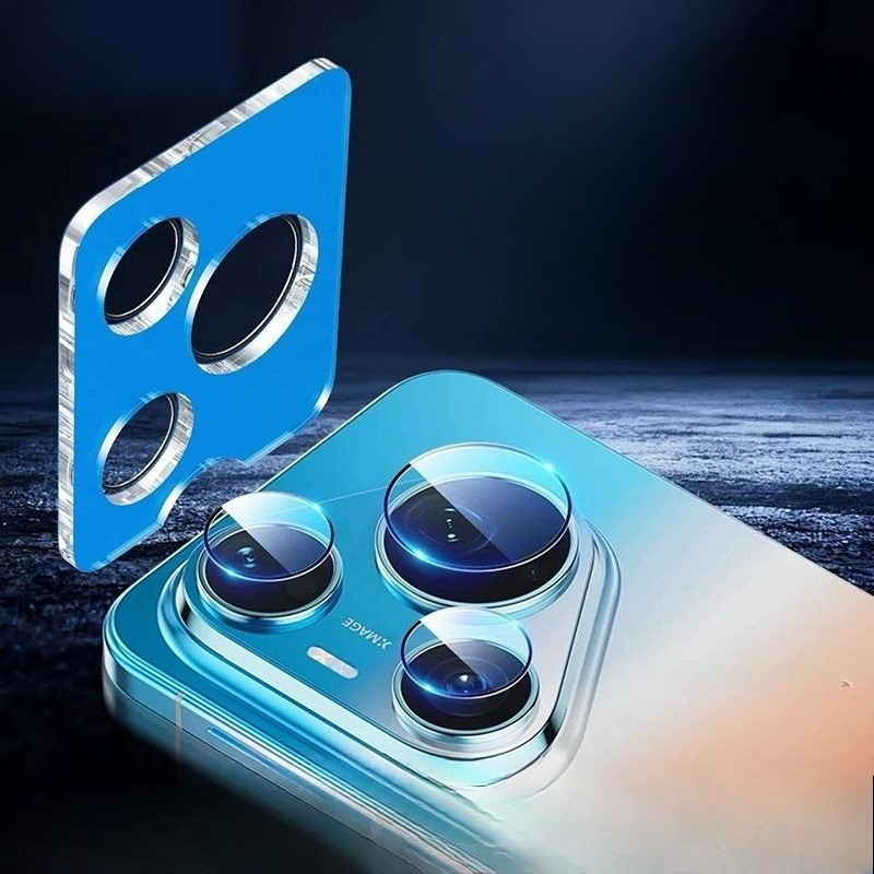 Camera Lens Protector for Huaw - Huawei Pura 70 recension och pris