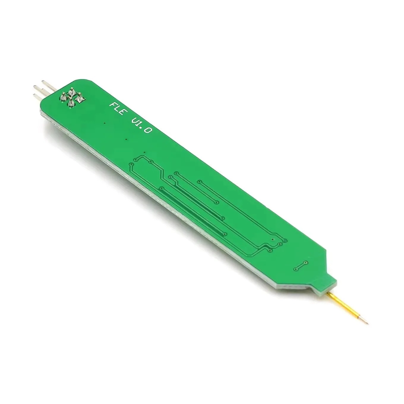 Logic test pen high and low le - Electronics & Gadgets Beginning With D recension och pris