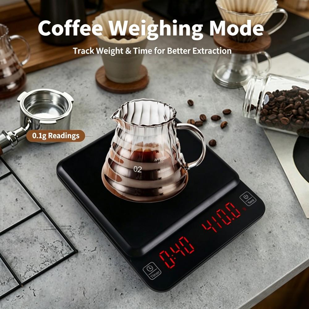 3kg/0.1g High Precision Digita - Electronics & Gadgets Beginning With D recension och pris