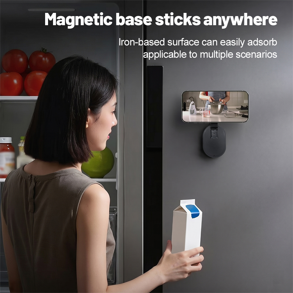 360° Rotation 3‑In‑1 Suction C - Magnetic Charging Cable recension och pris