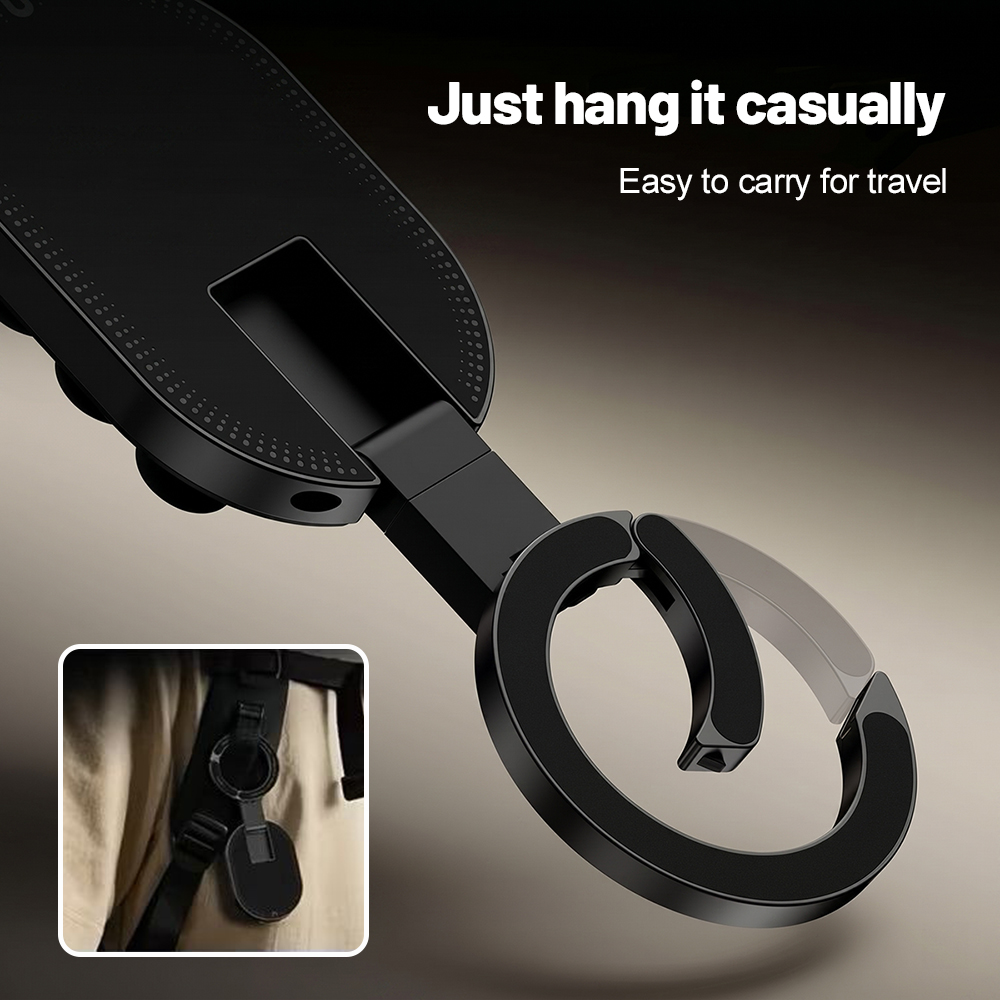 360° Rotation 3‑In‑1 Suction C - Magnetic Charging Cable recension och pris