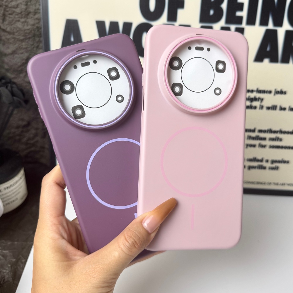Ultrathin Hard Candy Color For - Huawei Mate 60 recension och pris