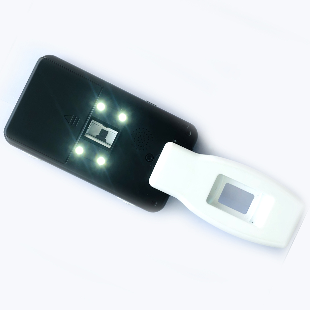 5inch LCD Display portable mag - Digital Magnifier Reading recension och pris