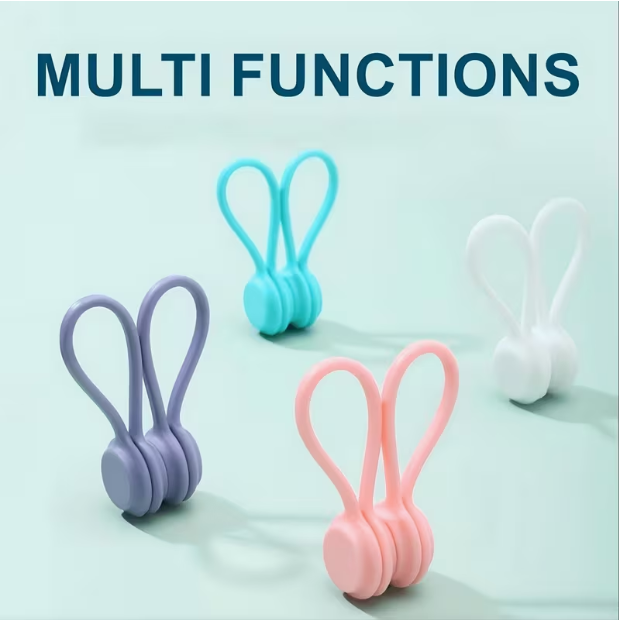 3pcs Magnetic charging cable o - Magnetic Charging Cable recension och pris