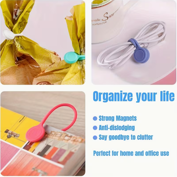 3pcs Magnetic charging cable o - Magnetic Charging Cable recension och pris