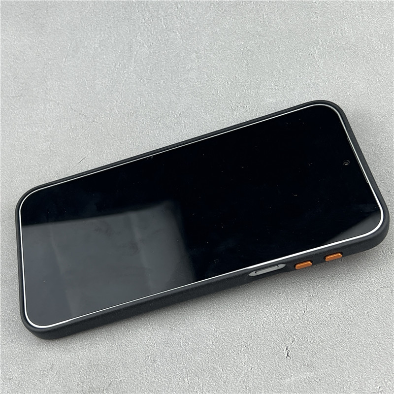 Luxury Matte Frosted PC Magnet - Huawei Pura 70 recension och pris
