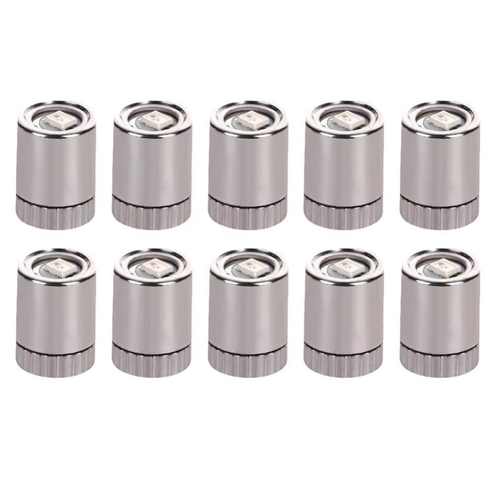 10Pcs New Small Mini LED Light - New Gadgets Electronic recension och pris