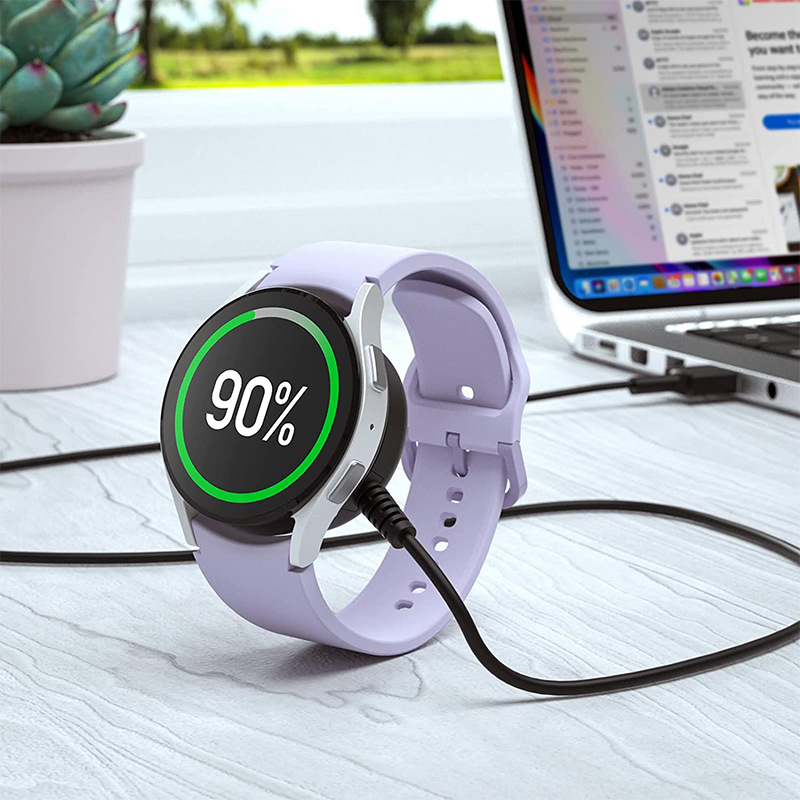 Type-C 2-in-1 Magnetic Wireles - Magnetic Charging Cable recension och pris