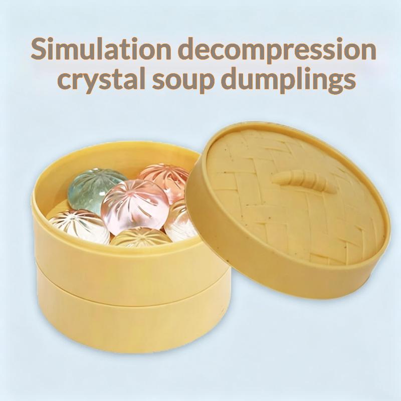 Set Soft Stress Relief Crystal - Electronics Latest Gadgets recension och pris