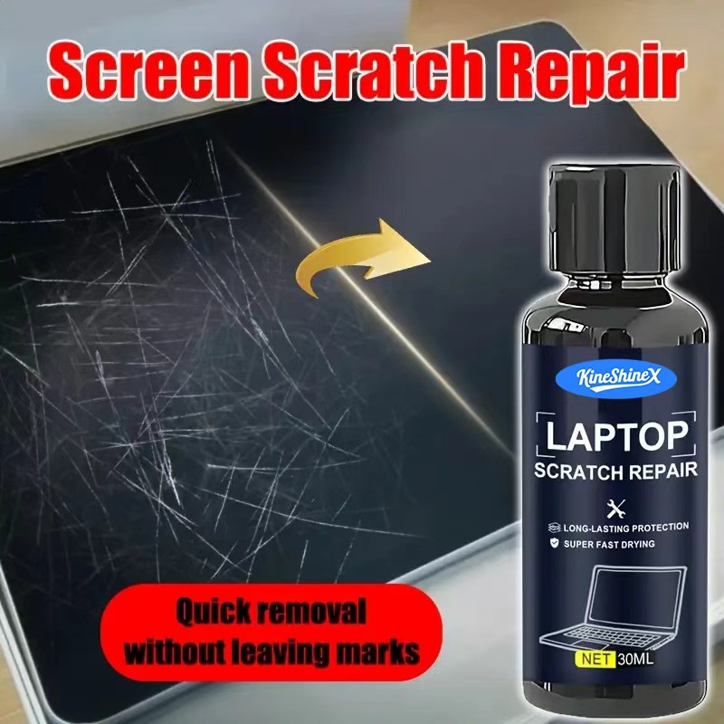 Laptop Scratch Removal Paste A - New Gadgets Electronic recension och pris