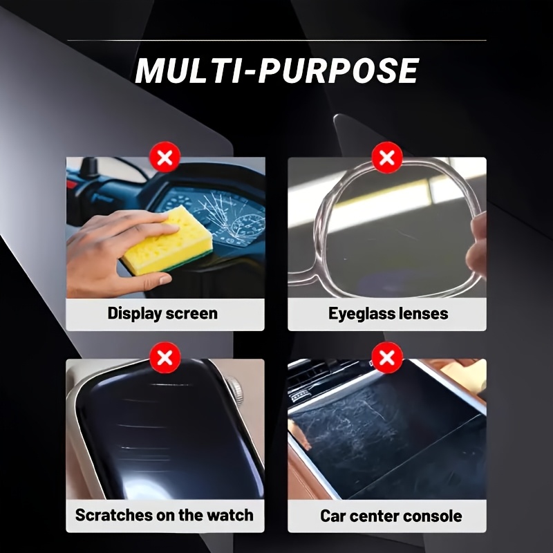 Laptop Scratch Removal Paste A - New Gadgets Electronic recension och pris
