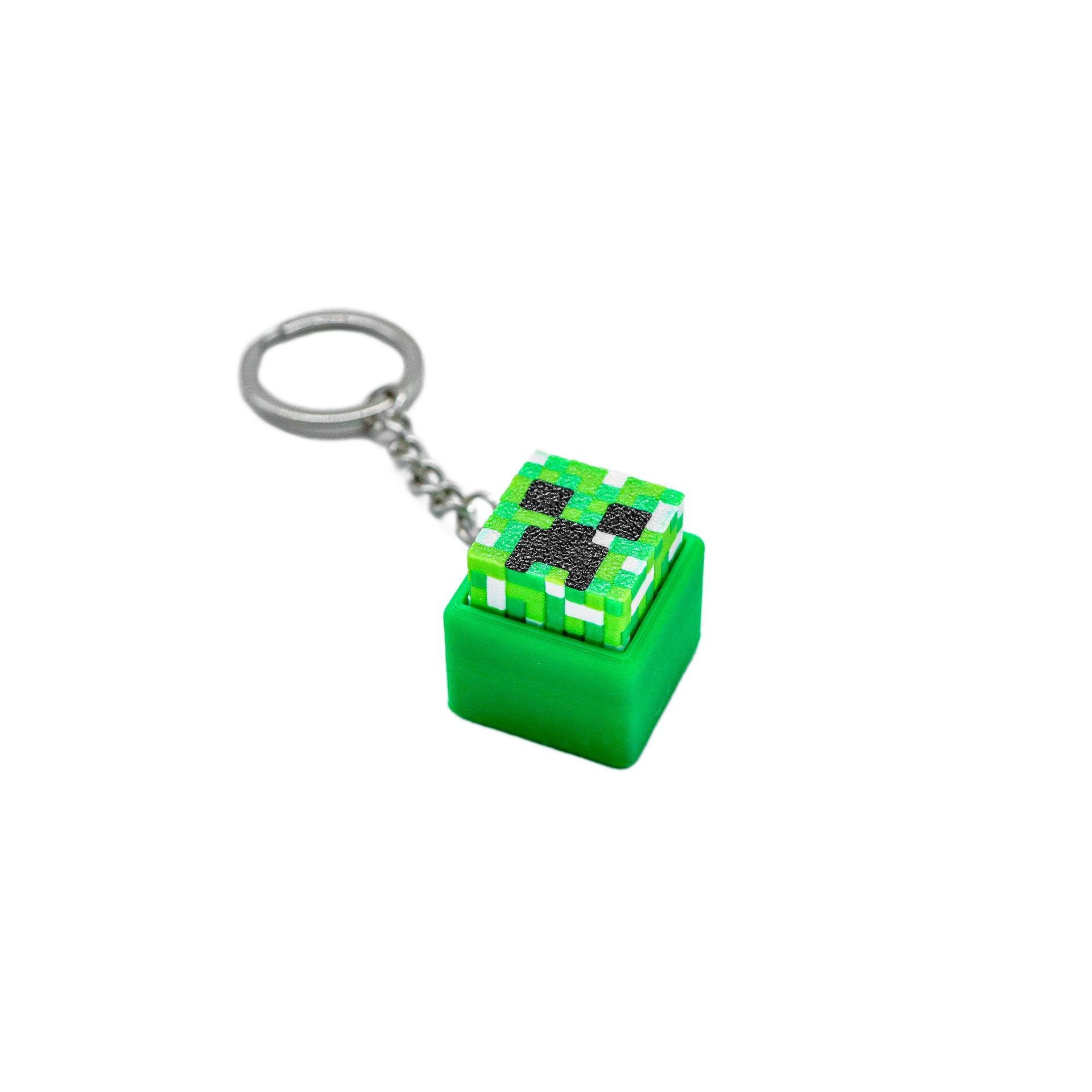 3D Printed Mini Cheese Keyboar - Electronics Latest Gadgets recension och pris
