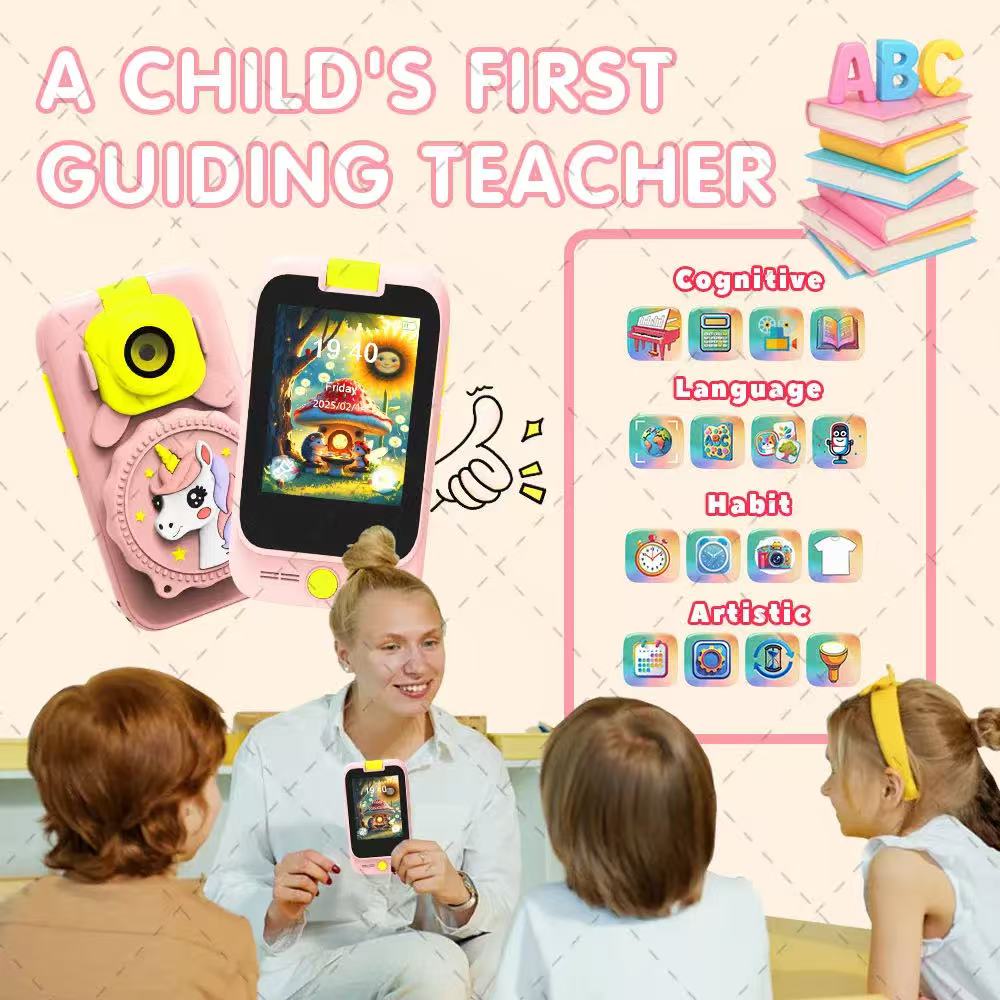 Educational camera phone toys  - Electronics & Gadgets Beginning With D recension och pris
