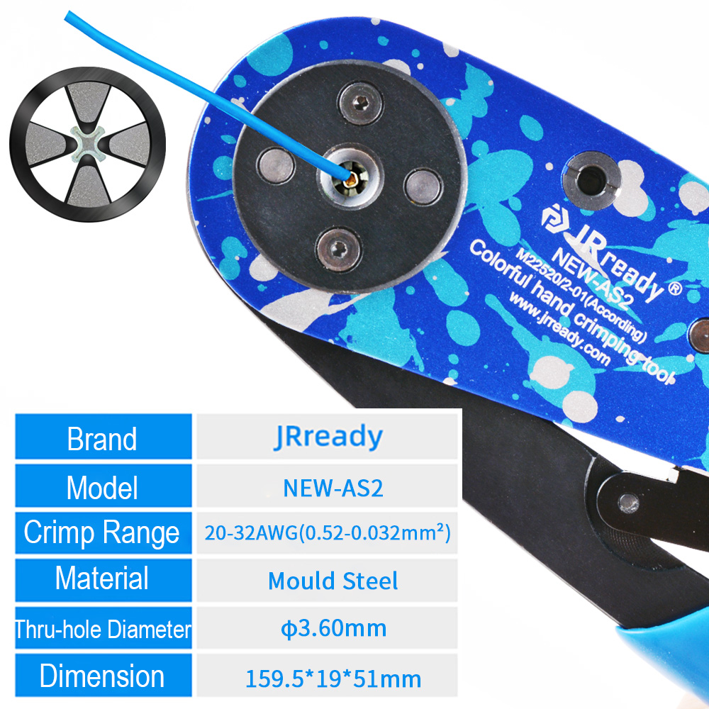 JRready NEW-AS2 Aircraft Elect - New Gadgets Electronic recension och pris