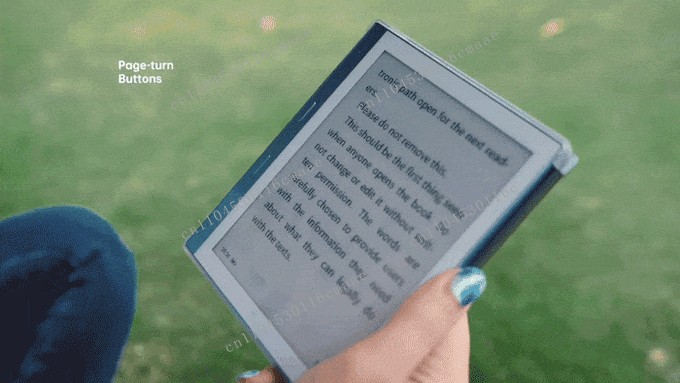 Gadgets Electronic Eink Screen - Electronics And Gadgets E recension och pris