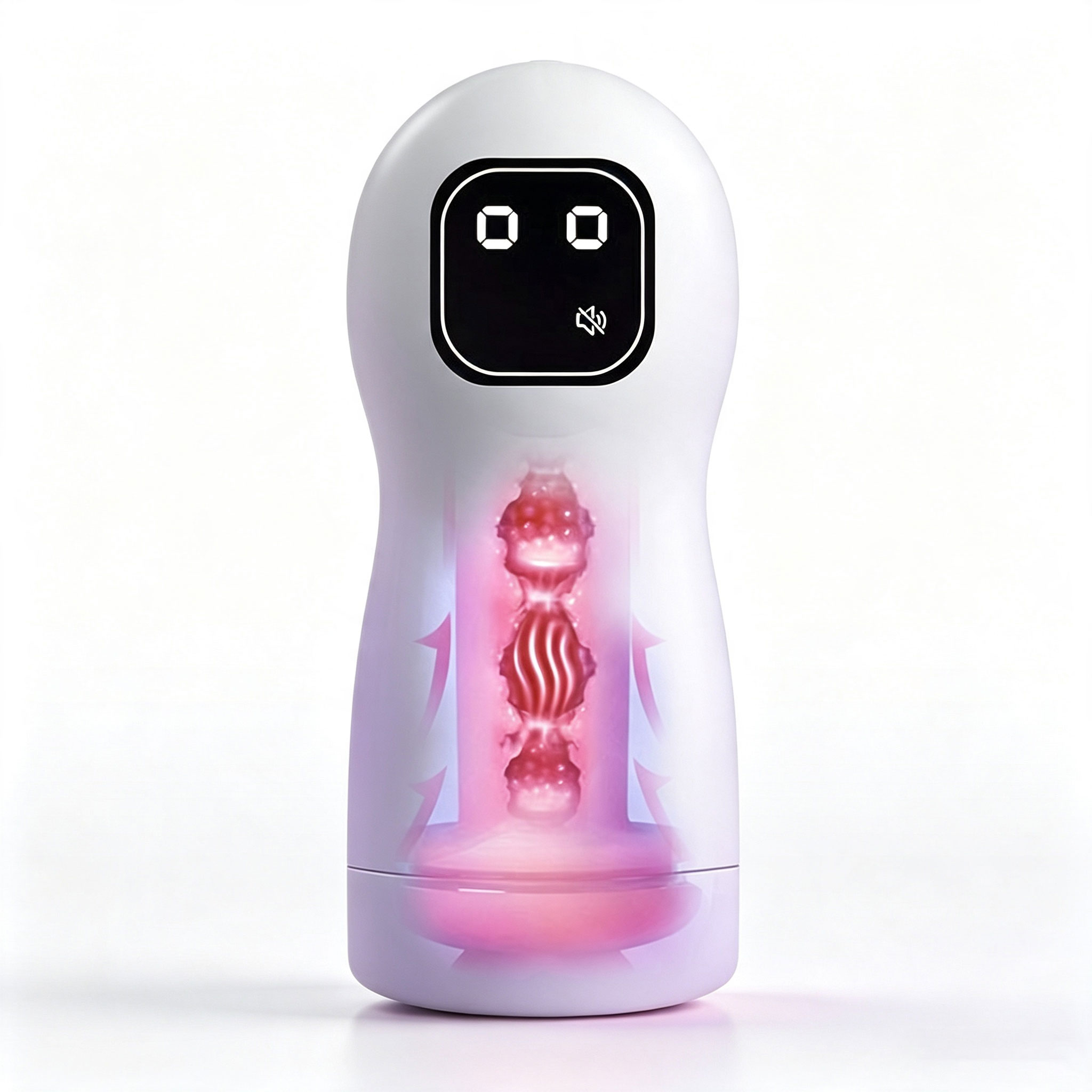 Male Masturbator Cup Realistic - Electronics Gadgets For Women recension och pris