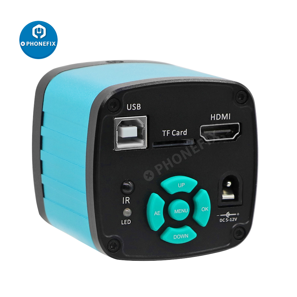48MP 4K HDMI USB Digital Video - Digital Magnifier Reading recension och pris