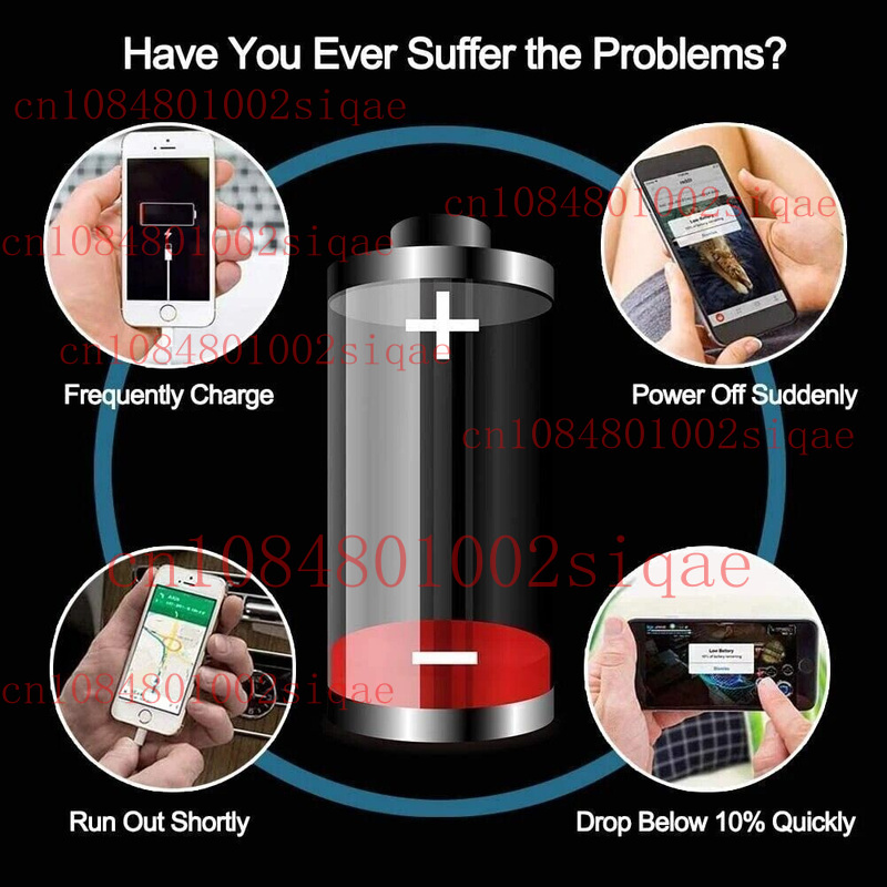 DBO-1000A New Cell Phone Batte - New Gadgets Electronic recension och pris