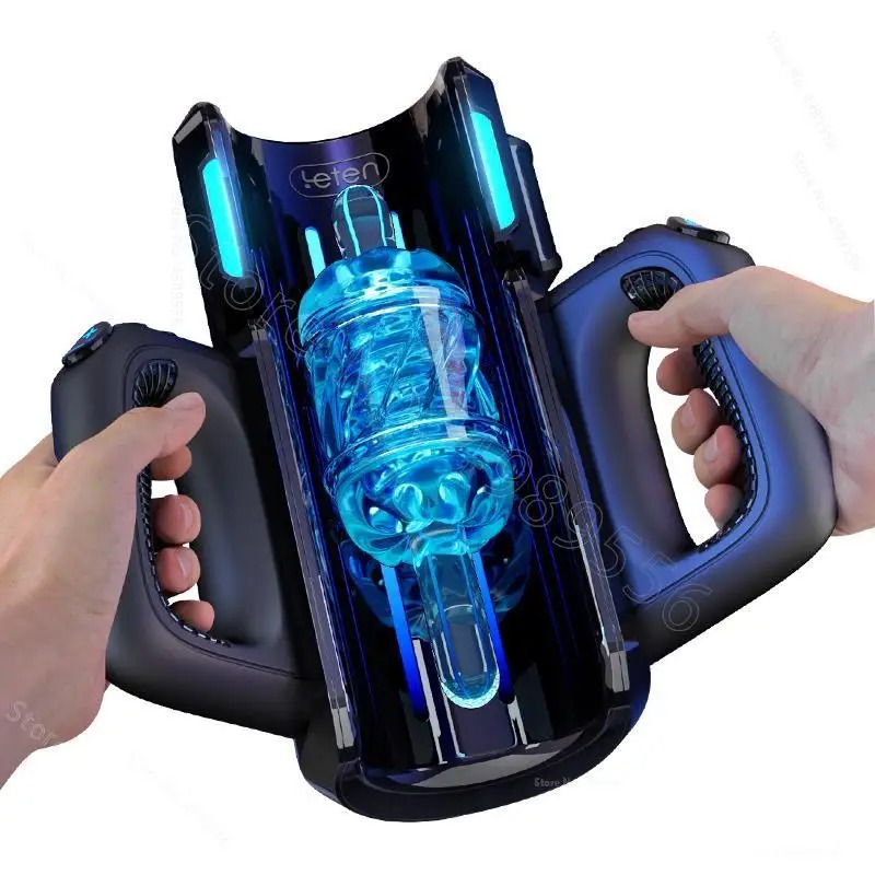 Sex Toys For Men Men Masturbat - Electronics Gadgets For Women recension och pris