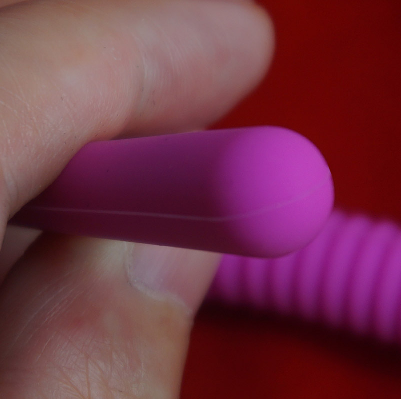 Silicone Clit Labia Spreader,O - Electronics Gadgets For Women recension och pris