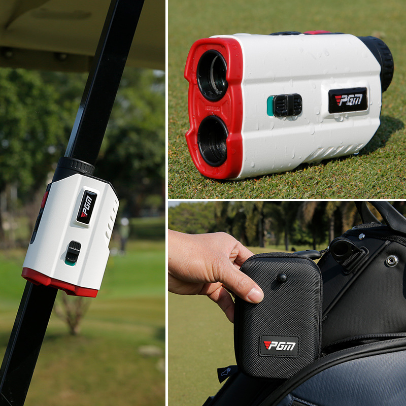 PGM New Rechargeable Golf Rang - Electronics & Gadgets Beginning With D recension och pris