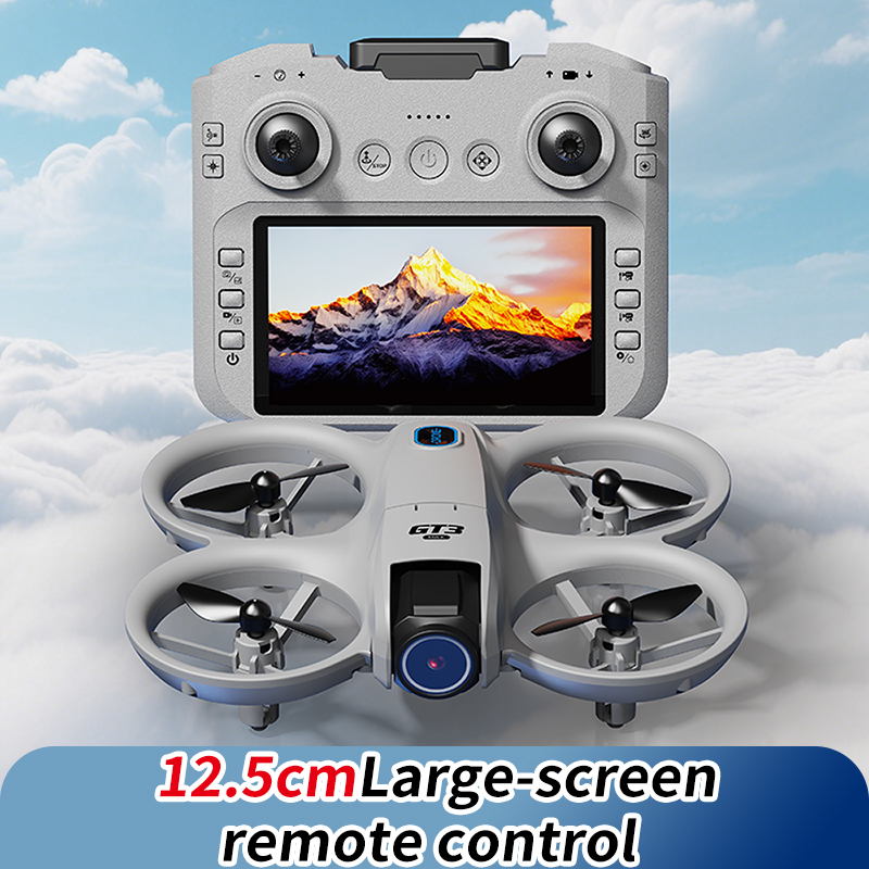 NEW Original GT3 MINI Drone 8K - New Gadgets Electronic recension och pris
