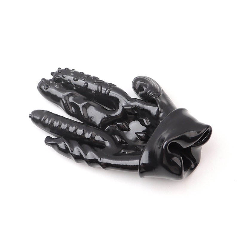 Female Masturbation Glove SM S - Electronics Gadgets For Women recension och pris