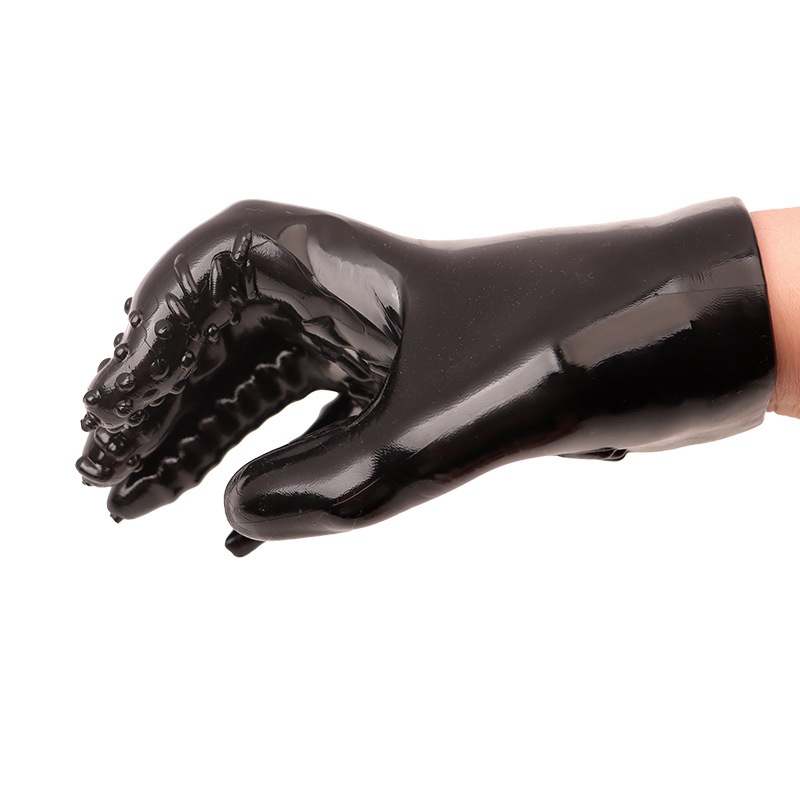 Female Masturbation Glove SM S - Electronics Gadgets For Women recension och pris