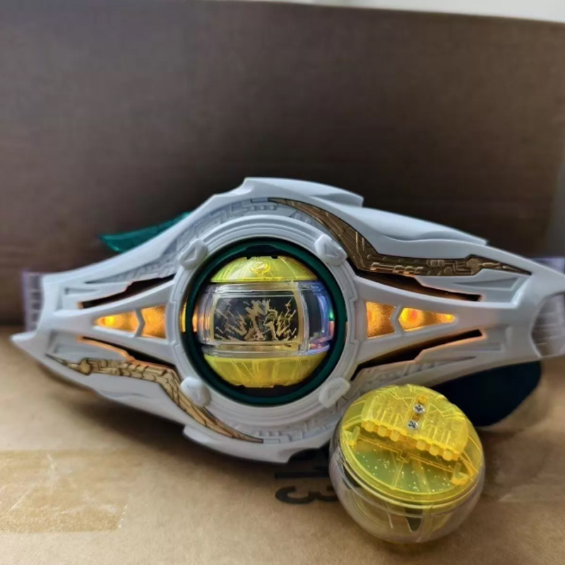 2026 New Kamen Rider Zeztz DX  - New Gadgets Electronic recension och pris