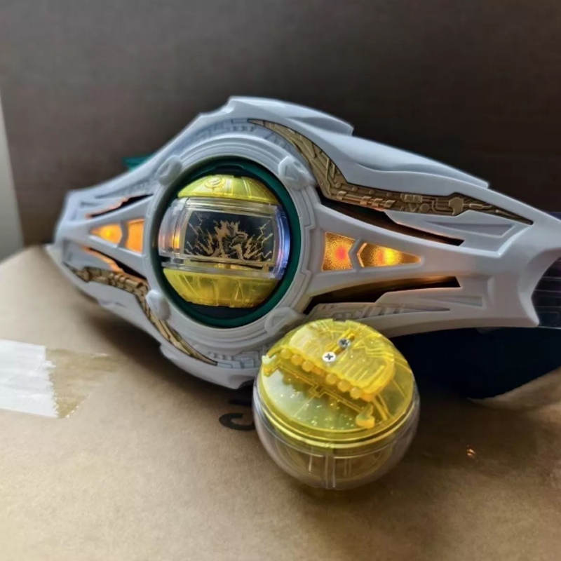 2026 New Kamen Rider Zeztz DX  - New Gadgets Electronic recension och pris