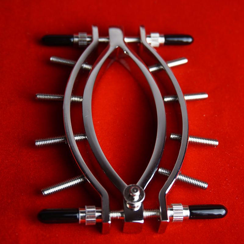 Spread Labia Lips Clamps,Vagin - Electronics Gadgets For Women recension och pris