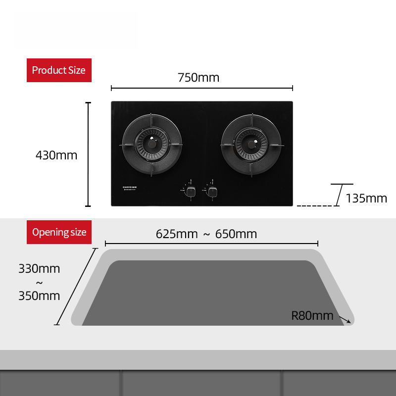 Wholesale 2 Burner LPG Gas Coo - Electronics & Gadgets Beginning With D recension och pris