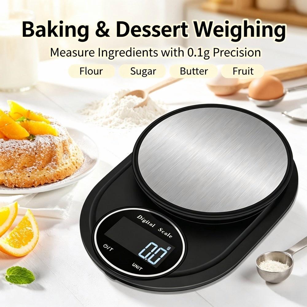 2KG 0.1g Mini Portable Digital - Electronics & Gadgets Beginning With D recension och pris