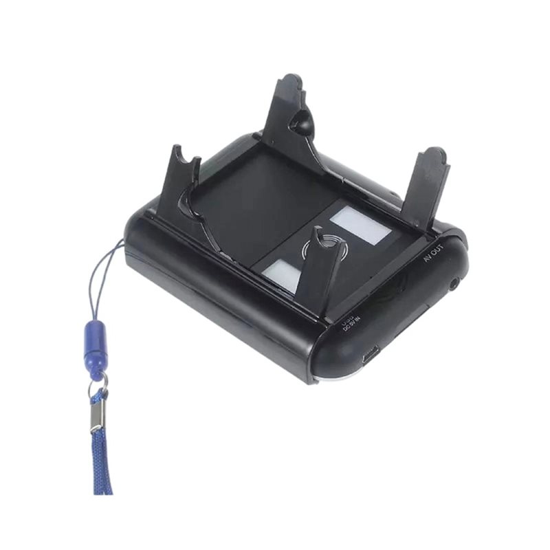AB33-US Plug Electronic Readin - Digital Magnifier Reading recension och pris