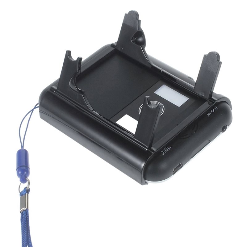 AB33-US Plug Electronic Readin - Digital Magnifier Reading recension och pris