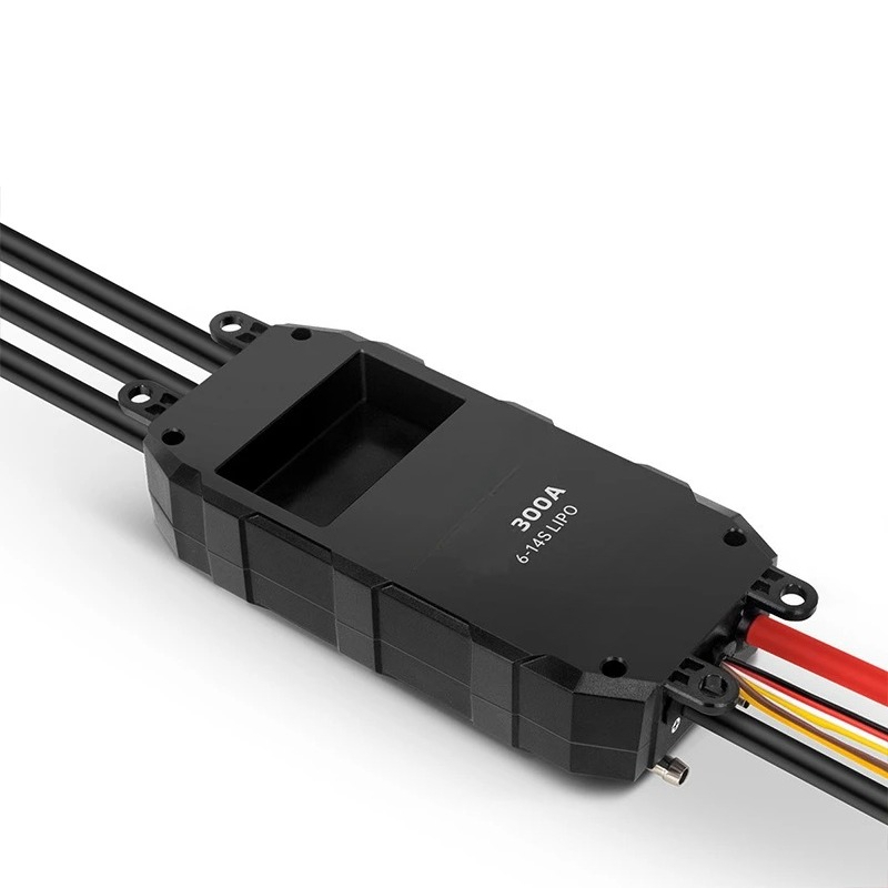 Electronic governor 300A high  - Electronics & Gadgets Beginning With D recension och pris